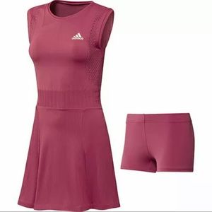 Adidas tennis dress